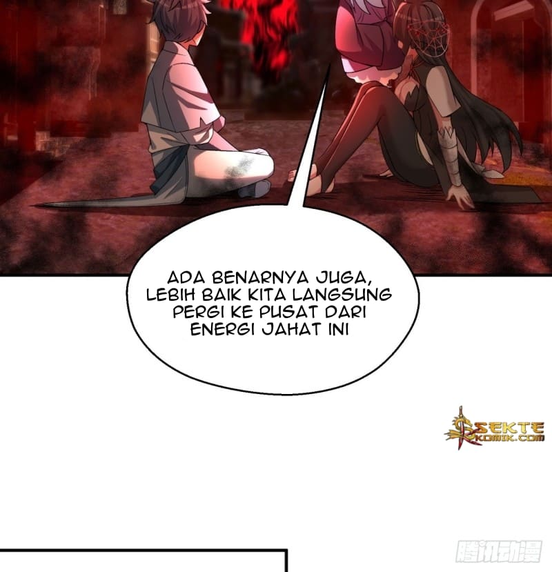 I Picked Up An Attributes Chapter 52 Gambar 27